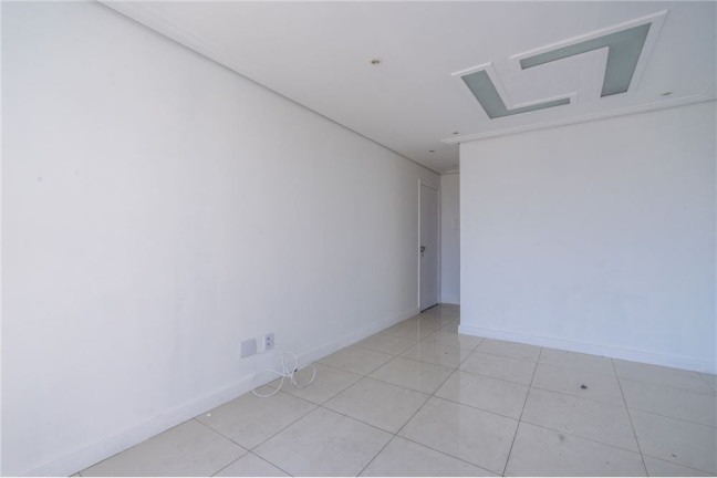 Imagem Apartamento com 3 Quartos à Venda, 61 m² em Jardim Japão - São Paulo