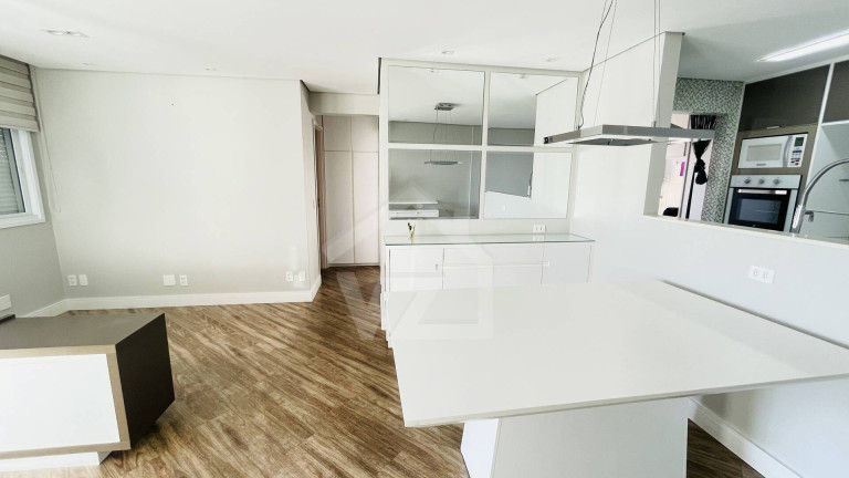 Imagem Apartamento com 2 Quartos à Venda, 66 m² em Vila Suzana - São Paulo