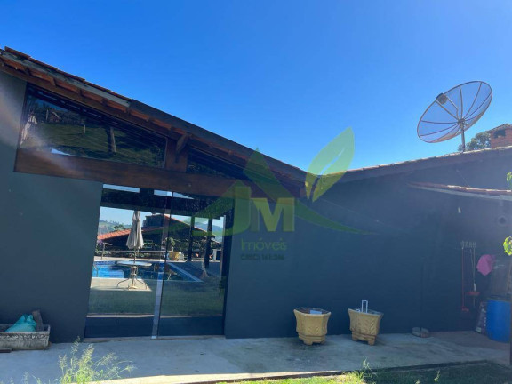 Imagem Casa de Condomínio com 4 Quartos à Venda, 1.000 m² em Laranjal - Atibaia Imagem Casa de Condomínio com 4 Quartos à Venda, 1.000 m² em Laranjal - Atibaia