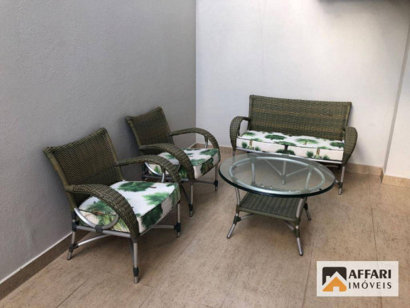 Imagem Apartamento com 2 Quartos à Venda, 81 m² em Santa Cruz - Americana