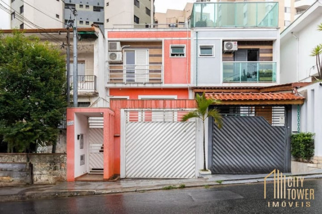Imagem Casa com 3 Quartos à Venda, 243 m² em Vila Mariana - São Paulo Imagem Casa com 3 Quartos à Venda, 243 m² em Vila Mariana - São Paulo
