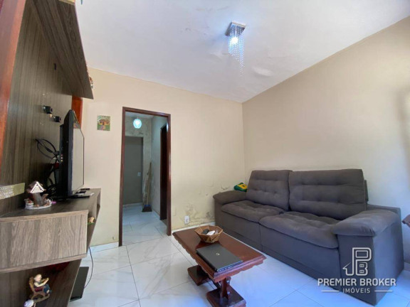 Imagem Casa com 3 Quartos à Venda, 200 m² em Barra Do Imbuí - Teresópolis