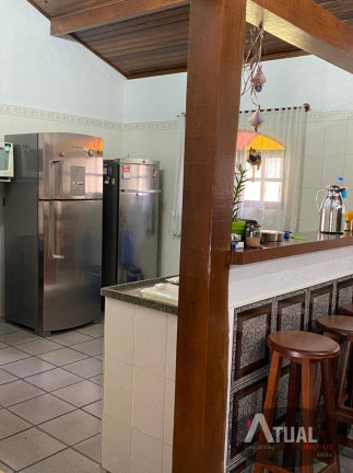 Imagem Chácara com 4 Quartos à Venda, 350 m² em Rosário - Atibaia Imagem Chácara com 4 Quartos à Venda, 350 m² em Rosário - Atibaia