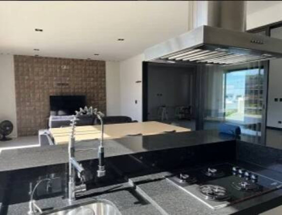 Imagem Casa com 4 Quartos à Venda, 380 m² em Kurumin - Itu Imagem Casa com 4 Quartos à Venda, 380 m² em Kurumin - Itu