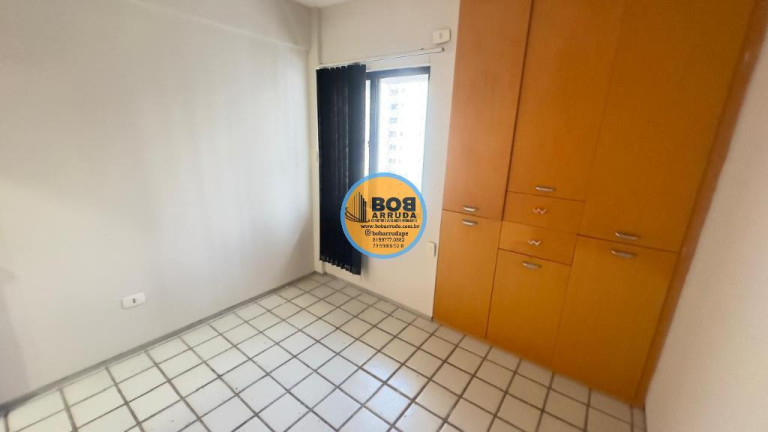 Imagem Apartamento com 3 Quartos à Venda, 112 m² em Boa Viagem - Recife