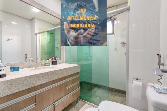 Imagem Apartamento com 4 Quartos à Venda, 268 m² em Norte (águas Claras) - Brasília