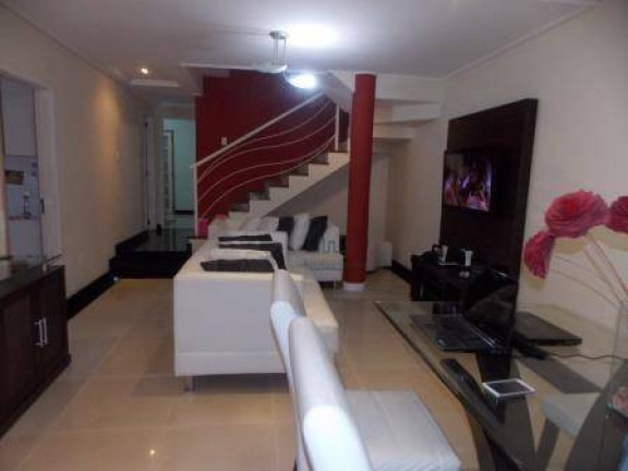 Imagem Casa com 4 Quartos à Venda, 170 m² em Várzea Das Moças - Niterói Imagem Casa com 4 Quartos à Venda, 170 m² em Várzea Das Moças - Niterói