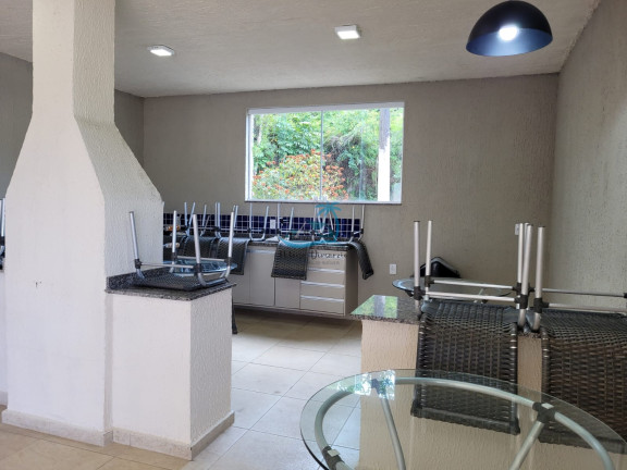 Imagem Apartamento com 2 Quartos à Venda, 85 m² em Parque Vivamar - Ubatuba