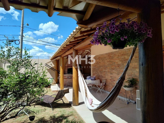 Imagem Casa com 2 Quartos à Venda, 350 m² em Parque Dos Pomares - Campinas Imagem Casa com 2 Quartos à Venda, 350 m² em Parque Dos Pomares - Campinas