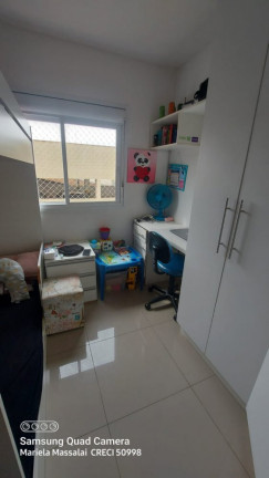 Imagem Apartamento com 2 Quartos à Venda, 53 m² em Monte Carlo - Cachoeirinha