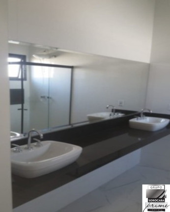 Imagem Casa com 3 Quartos à Venda, 250 m² em Parque Ibiti Reserva - Sorocaba Imagem Casa com 3 Quartos à Venda, 250 m² em Parque Ibiti Reserva - Sorocaba