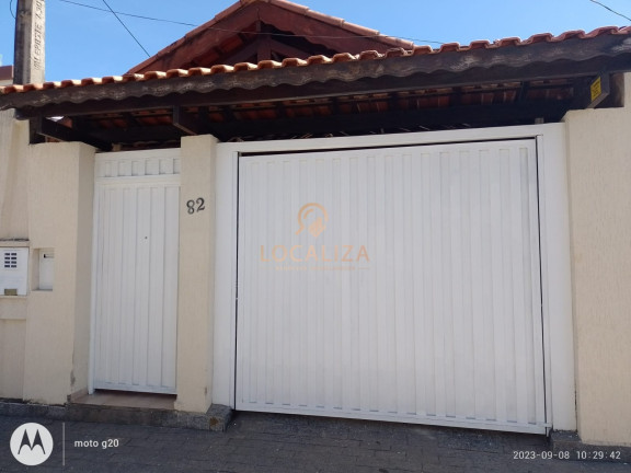 Imagem Casa com 3 Quartos à Venda, 207 m² em Vila Antônio Augusto Luiz - Caçapava Imagem Casa com 3 Quartos à Venda, 207 m² em Vila Antônio Augusto Luiz - Caçapava