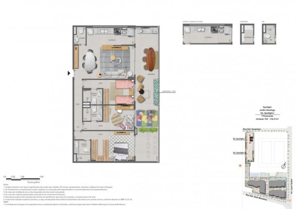 Imagem Imóvel com 3 Quartos à Venda, 100 m² em Botafogo - Rio De Janeiro Imagem Imóvel com 3 Quartos à Venda, 100 m² em Botafogo - Rio De Janeiro