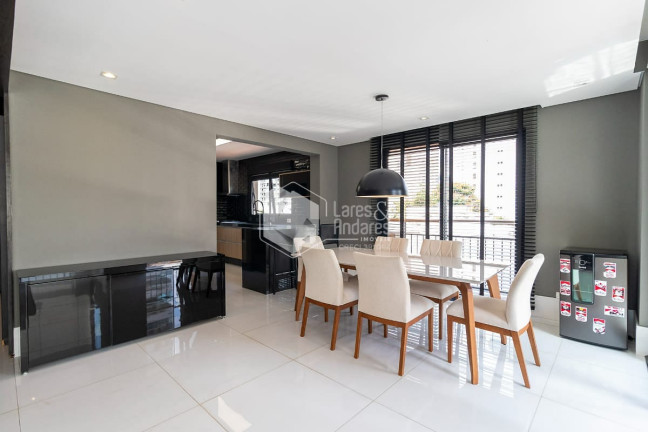Imagem Apartamento com 2 Quartos à Venda, 171 m² em Moema - São Paulo