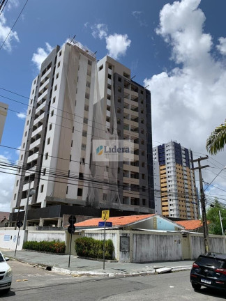Imagem Apartamento com 3 Quartos à Venda, 75 m² em Manaíra - João Pessoa
