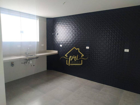 Imagem Casa com 3 Quartos à Venda, 270 m² em Embaré - Santos Imagem Casa com 3 Quartos à Venda, 270 m² em Embaré - Santos