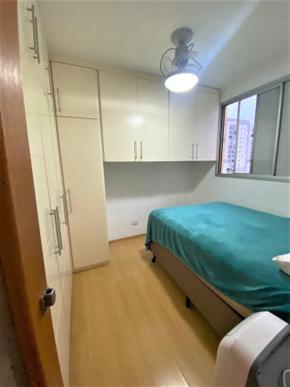 Imagem Apartamento com 2 Quartos para Alugar ou Temporada, 57 m² em Continental - Osasco Imagem Apartamento com 2 Quartos para Alugar ou Temporada, 57 m² em Continental - Osasco