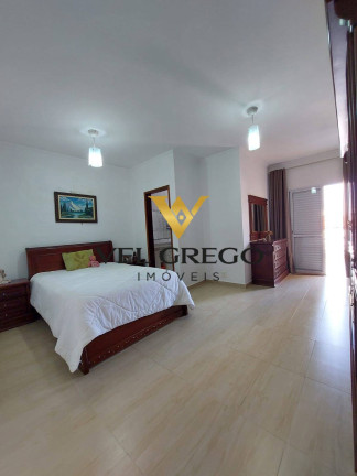 Imagem Casa com 3 Quartos à Venda, 150 m² em Paulicéia - São Bernardo Do Campo