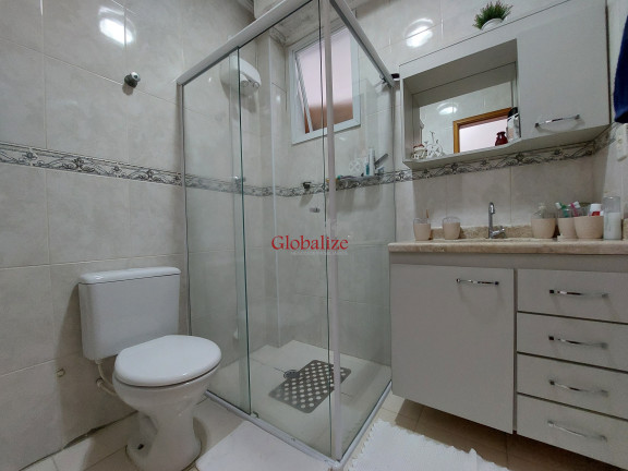 Imagem Casa com 6 Quartos à Venda, 212 m² em Aparecida - Santos Imagem Casa com 6 Quartos à Venda, 212 m² em Aparecida - Santos