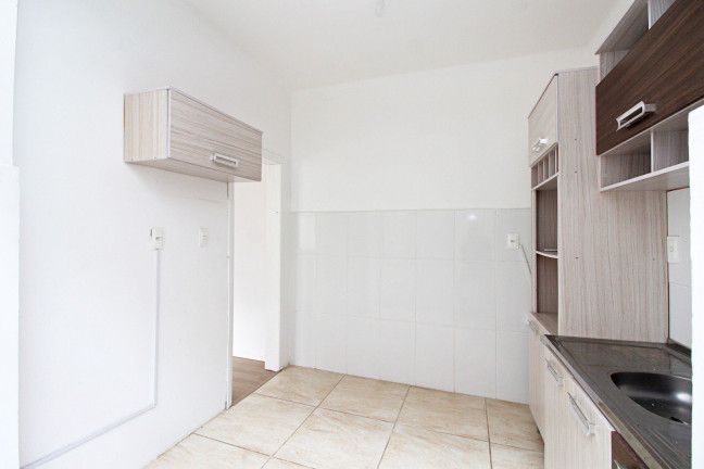 Imagem Apartamento com 1 Quarto à Venda, 33 m² em Centro Histórico - Porto Alegre