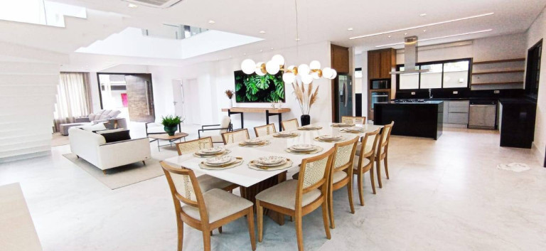 Imagem Casa com 5 Quartos à Venda, 429 m² em Riviera De São Lourenço - Bertioga