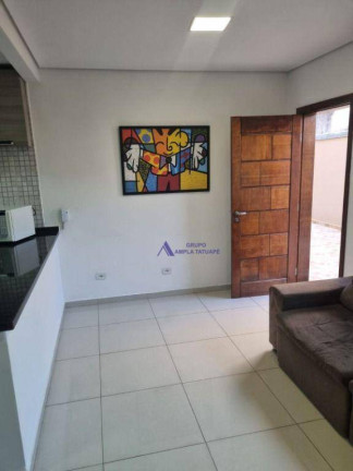 Imagem Sobrado com 3 Quartos à Venda ou Locação, 110 m² em Tatuapé - São Paulo Imagem Sobrado com 3 Quartos à Venda ou Locação, 110 m² em Tatuapé - São Paulo