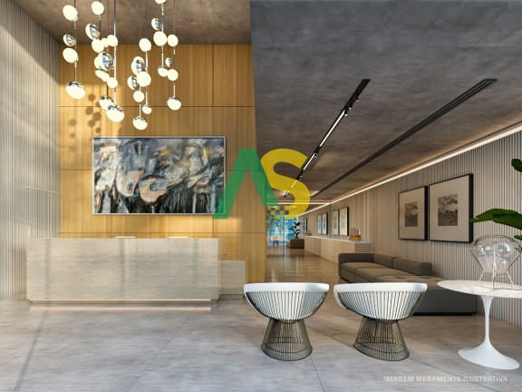 Imagem Imóvel com 2 Quartos à Venda, 50 m² em Boa Viagem - Recife Imagem Imóvel com 2 Quartos à Venda, 50 m² em Boa Viagem - Recife
