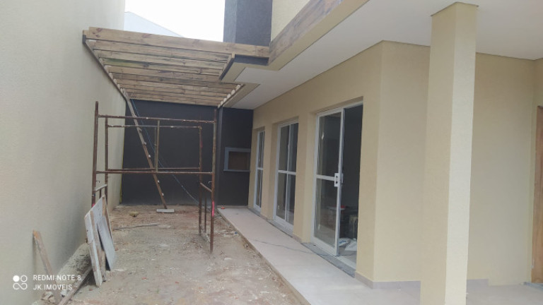 Imagem Sobrado com 3 Quartos à Venda, 101 m² em Balneário Cambiju - Itapoá Imagem Sobrado com 3 Quartos à Venda, 101 m² em Balneário Cambiju - Itapoá