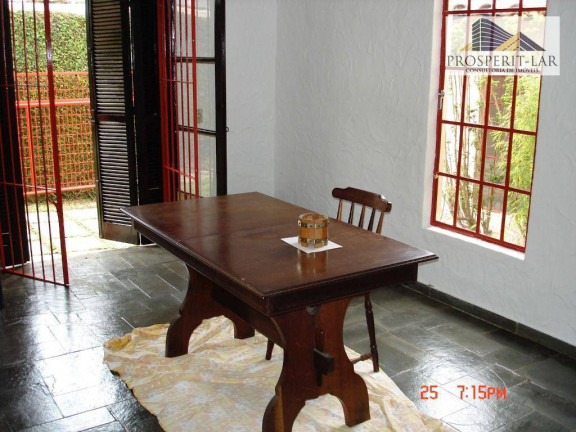 Imagem Casa com 4 Quartos à Venda, 350 m² em Vila Rosália - Guarulhos Imagem Casa com 4 Quartos à Venda, 350 m² em Vila Rosália - Guarulhos