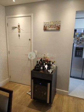 Imagem Apartamento com 3 Quartos à Venda, 87 m² em Pompeia - Santos Imagem Apartamento com 3 Quartos à Venda, 87 m² em Pompeia - Santos