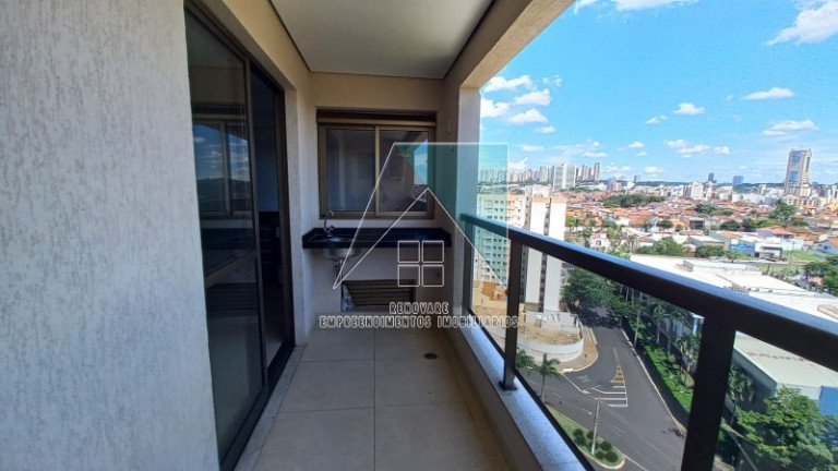 Imagem Apartamento à Venda, em Jardim Califórnia - Ribeirão Preto Imagem Apartamento à Venda, em Jardim Califórnia - Ribeirão Preto