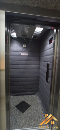 Apartamento com 3 Quartos à Venda, 103 m² em Itaguá - Ubatuba