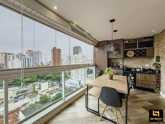 Imagem Apartamento com 3 Quartos à Venda, 106 m² em Nova Petrópolis - São Bernardo Do Campo Imagem Apartamento com 3 Quartos à Venda, 106 m² em Nova Petrópolis - São Bernardo Do Campo