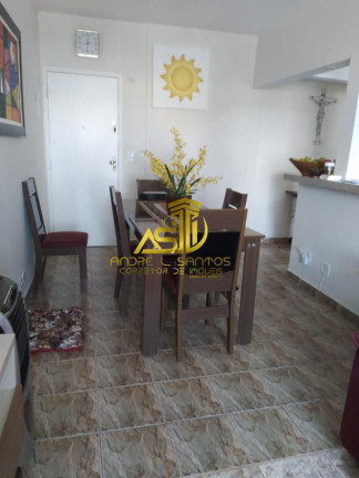 Imagem Apartamento com 1 Quarto à Venda, 49 m² em Tupi - Praia Grande
