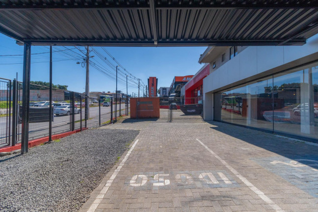 Imagem Sala Comercial para Alugar, 106 m² em Seminário - Curitiba Imagem Sala Comercial para Alugar, 106 m² em Seminário - Curitiba