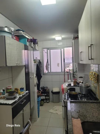 Imagem Apartamento com 3 Quartos à Venda, 70 m² em Terceiro - Cuiabá Imagem Apartamento com 3 Quartos à Venda, 70 m² em Terceiro - Cuiabá