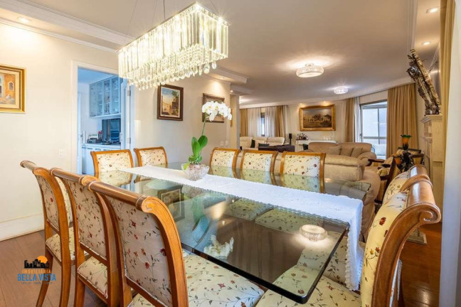 Imagem Apartamento com 3 Quartos à Venda, em Moema - São Paulo Imagem Apartamento com 3 Quartos à Venda, em Moema - São Paulo