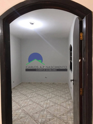 Imagem Casa com 3 Quartos à Venda, 146 m² em Conjunto São Benedito - Jacareí