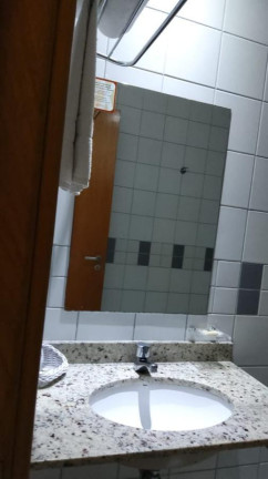 Imagem Apartamento com 1 Quarto à Venda, 29 m² em Caminho Das árvores - Salvador Imagem Apartamento com 1 Quarto à Venda, 29 m² em Caminho Das árvores - Salvador
