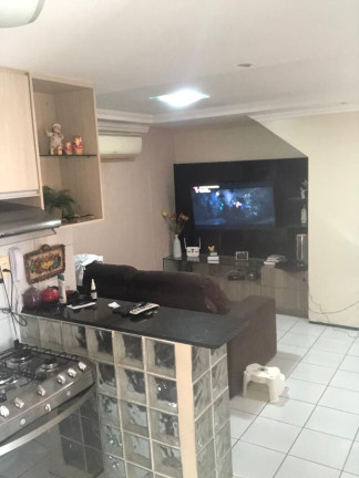 Imagem Apartamento com 3 Quartos à Venda, 70 m² em Mondubim - Fortaleza