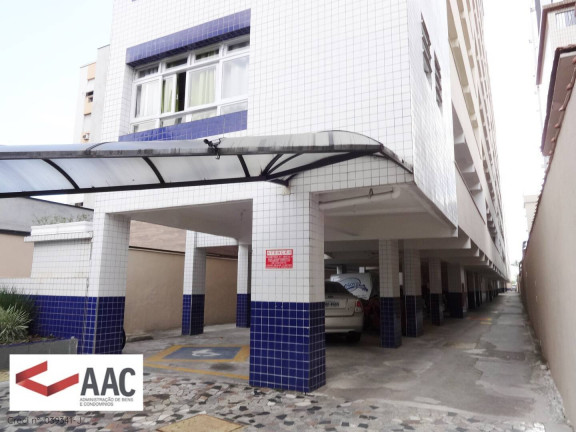 Imagem Kitnet com 1 Quarto para Alugar, 45 m² em Ponta Da Praia - Santos Imagem Kitnet com 1 Quarto para Alugar, 45 m² em Ponta Da Praia - Santos