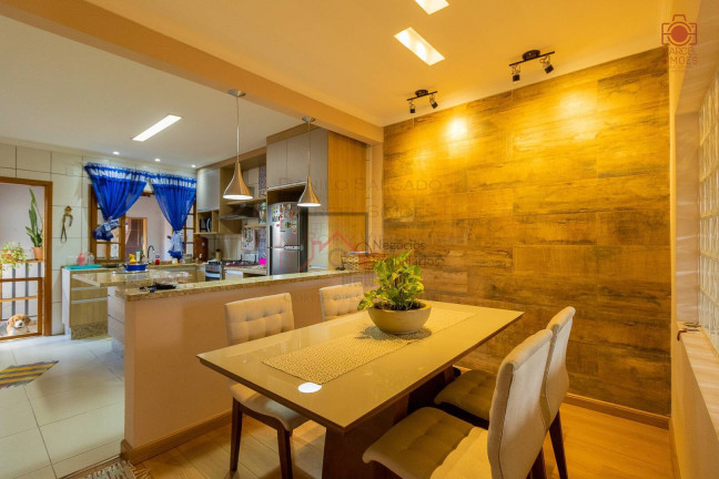 Imagem Casa de Condomínio com 4 Quartos à Venda, 250 m² em Jacaré - Cabreúva Imagem Casa de Condomínio com 4 Quartos à Venda, 250 m² em Jacaré - Cabreúva