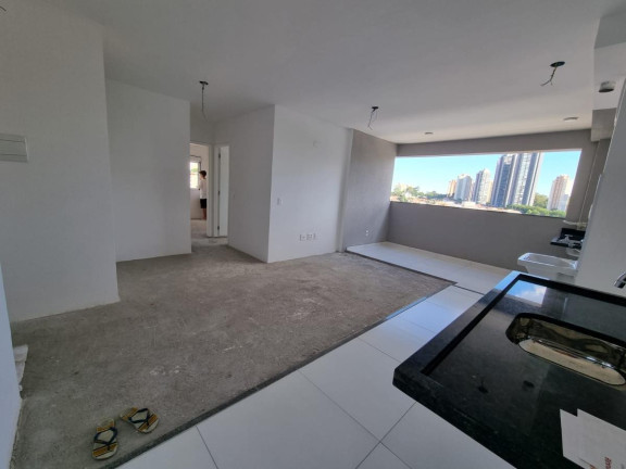 Apartamento com 2 Quartos à Venda, 57 m² em Vila Yara - Osasco