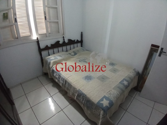 Imagem Casa com 3 Quartos à Venda, 174 m² em Macuco - Santos Imagem Casa com 3 Quartos à Venda, 174 m² em Macuco - Santos