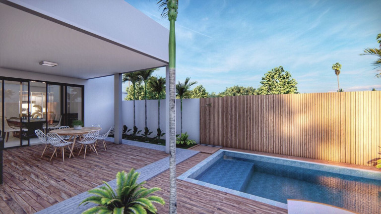 Imagem Casa com 3 Quartos à Venda, em Plano Diretor Sul - Palmas Imagem Casa com 3 Quartos à Venda, em Plano Diretor Sul - Palmas
