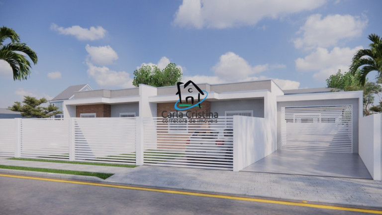 Imagem Casa com 2 Quartos à Venda, 52 m² em Tabuleiro - Matinhos Imagem Casa com 2 Quartos à Venda, 52 m² em Tabuleiro - Matinhos
