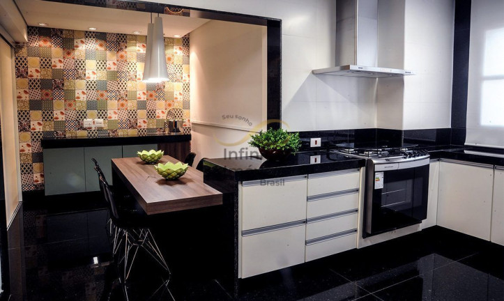 Imagem Apartamento com 4 Quartos à Venda, 259 m² em Vila Da Serra - Nova Lima Imagem Apartamento com 4 Quartos à Venda, 259 m² em Vila Da Serra - Nova Lima