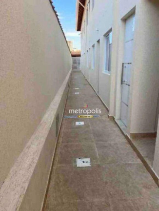 Imagem Sobrado com 2 Quartos à Venda, 62 m² em Maracanã - Praia Grande