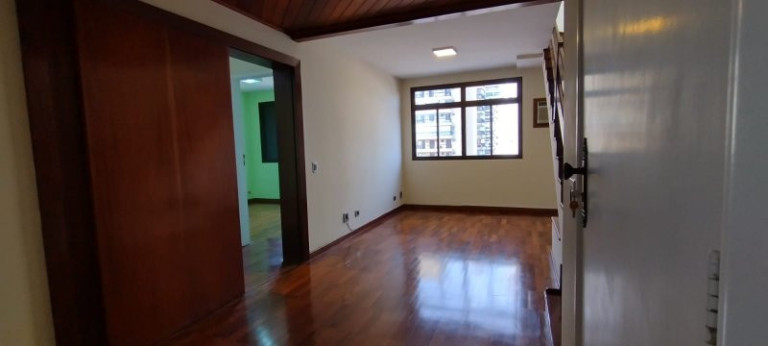 Cobertura com 3 Quartos à Venda, 180 m² em Ponta Da Praia - Santos