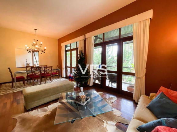 Imagem Casa com 4 Quartos à Venda, 155 m² em Granja Guarani - Teresópolis Imagem Casa com 4 Quartos à Venda, 155 m² em Granja Guarani - Teresópolis